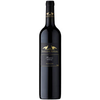 Domain Asmara, Reserve Shiraz 2018