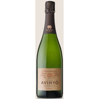 Avinyo, Cava Brut Reserva 2019