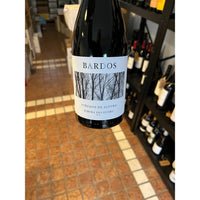 Bodega De Bardos, Vinedos De Altura 2022