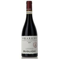 Buglioni, Amarone Della Valpolicella Classico Il Lussurioso 2020