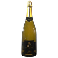 Champagne COMTESSE GERIN BRUT TRADITION