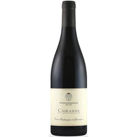 Cairanne Entre Restanques & Garrigues, 2020, Francois-Xavier Nicolas