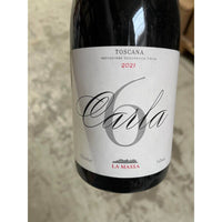 Tenuta La Massa Carla 6 - 2021