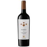 Carus, Robeo 2019, IGT TOSCANA ROSSO CABERNET SAUVIGNON