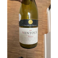 Cellier des Princes, Ventoux Rouge