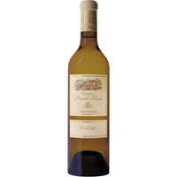 Château Puech-Haut Saint Drézery, Prestige Blanc 2021