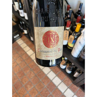 Les IX Papes, Chateauneuf Du Pape, 2015