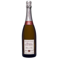 Francois Chaumont, Blanc de Noirs Grand Cru Brut
