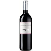 Chateau Cap de Faugéres, AOC Castillon-Cotes de Bordeaux 2020