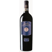 Folonari – La Fuga Brunello di Montalcino, 2019