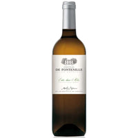 Chateau de Fontenille – Entres deux Mers 2023