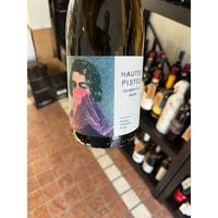 Hautes Pistes Chardonnay, Aubert & Mathieu, 2022