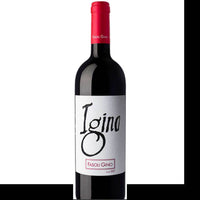 Fasoli Gino, Igino 2018