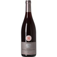Domaine Pansiot, Bourgogne Côte d'Or, 2021