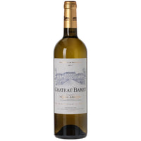 Chateau Baret, Pessac-Leognan Blanc 2017