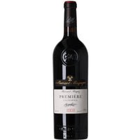 Bernard Magrez Premiere California Syrah, 2019