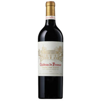 Château de Pressac - Saint Emilion Grand Cru Classé, 2022