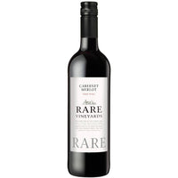 Rare Vineyards, Cabernet Merlot