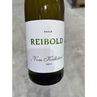 Reibold, Vom Kalkstein, Riesling Trocken 2022