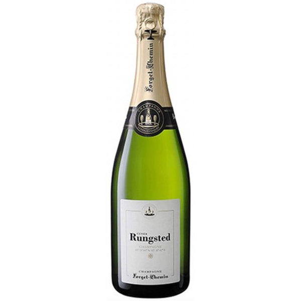 Champagne Forget-Chemin, Cuvée Rungsted Champagne - Magnum