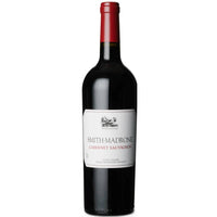 Smith-Madrone, Cabernet Sauvignon 2019
