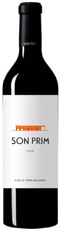 Son Prim, Sirá 2021 - magnum 150 cl.