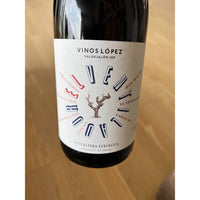 El Ventilador, Garnacha Tinta 2023 - økologisk