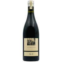 Weingut Ziereisen TAL, Spätburgunder 2022