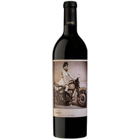 Four Vines The Biker, Zinfandel Paso Robles 2019