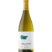 Castillo de Maetierra, Atlantis Albariño, 2021