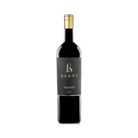 Lopez Cristobal Bagus Ribera del Duero 2021