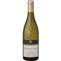 Chateauneuf du Pape Blanc – Cellier des Princes