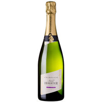 Champagne Hoerter, Les 2 Muses Blanc de Noirs Extra Brut