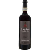 Brunello di Montalcino 2018, Collemattoni