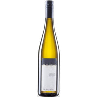 Huber, Riesling Terrassen, 2022 økologisk