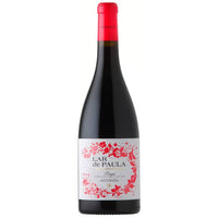Lar de Paula Rioja, Crianza Edición Limitada 2018