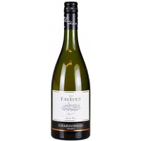 Les Favèdes, Chardonnay Reserve 2023