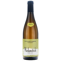 Markowitsch, Ried Schüttenberg, Chardonnay 2022