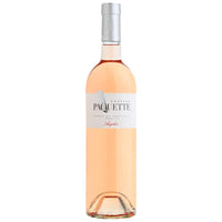 Chateau Paquette - Côtes de Provence Rosé Angélico 2024