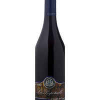 Sancerre Rouge 'La Perpétuelle' NV