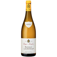 Prosper Maufoux, Santenay 1er Cru Beaurepaire Blanc 2022