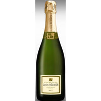 Champagne Regnier, Cuvée Grande Réserve Brut