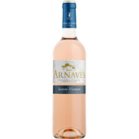 Les Arnavès - Côtes de Provence Sainte Victoire Rosé