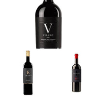 Smagekasse Ribera del Duero: Luksus