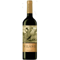 Bodegas Vilano, Roble 2022