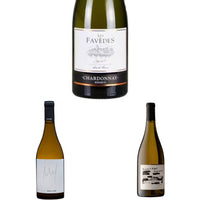 Chardonnay, Smagekasse