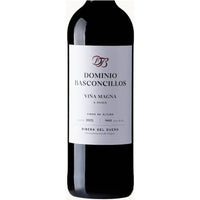 Vina Magna – Dominio Basconcillos 6 Meses 2021