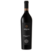 Aaldering Estate, Cabernet Sauvignon & Merlot 2018