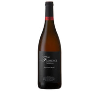 Aaldering Florence, Pinotage Rose 2020