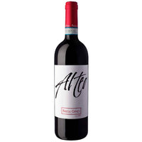 Fasoli Gino, Alteo Amarone 2017